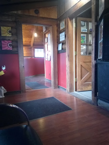 Finishing Touch Ink tattoo shop in Mattoon, Illinois