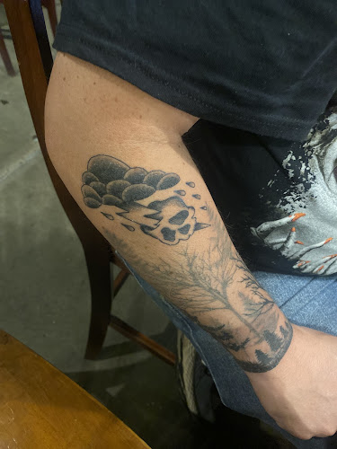 True Self Tattoo tattoo shop in Mechanicsburg, Pennsylvania