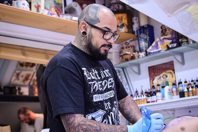 Boston Tattoo Company - Medford tattoo shop in Medford, Massachusetts