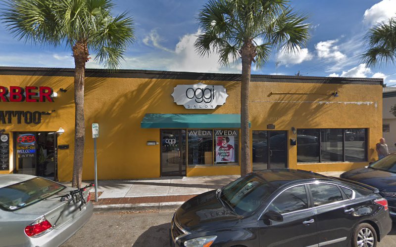 Fallen Angels Tattoo Studio tattoo shop in Melbourne, Florida