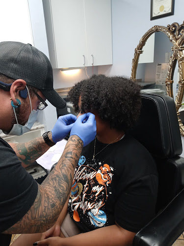 New Addiction Tattoo and Body Piercing Melbourne tattoo shop in Melbourne, Florida