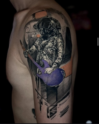 New Locos Tattoo Studio tattoo shop in Melbourne, Florida