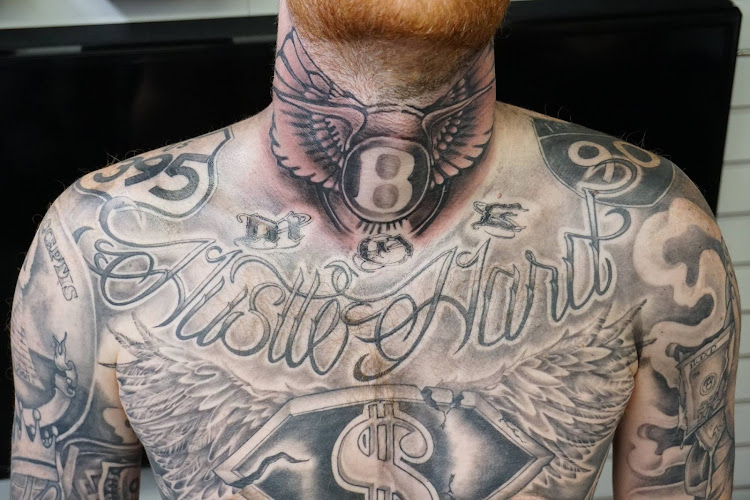 Reef Side Tattoo Melbourne Tattoo Shop tattoo shop in Melbourne, Florida