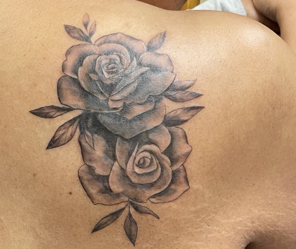 Templar Tattoo Gallery LLC tattoo shop in Meriden, Connecticut