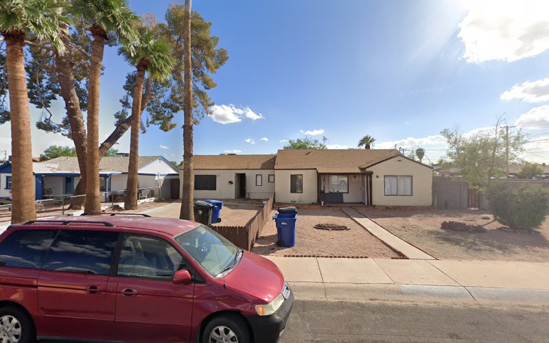 Artist2Life Tattoos tattoo shop in Mesa, Arizona