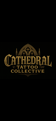 Cathedral Tattoo collective tattoo shop in Mesa, Arizona