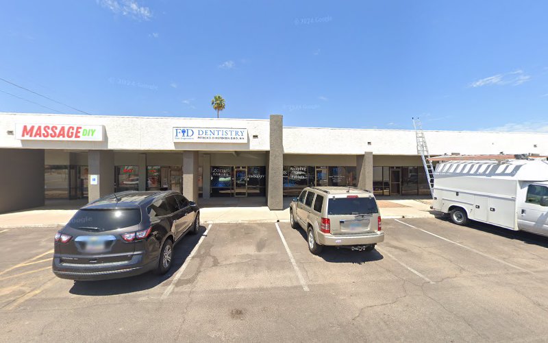 Drastic Changes Tattoo Studio tattoo shop in Mesa, Arizona