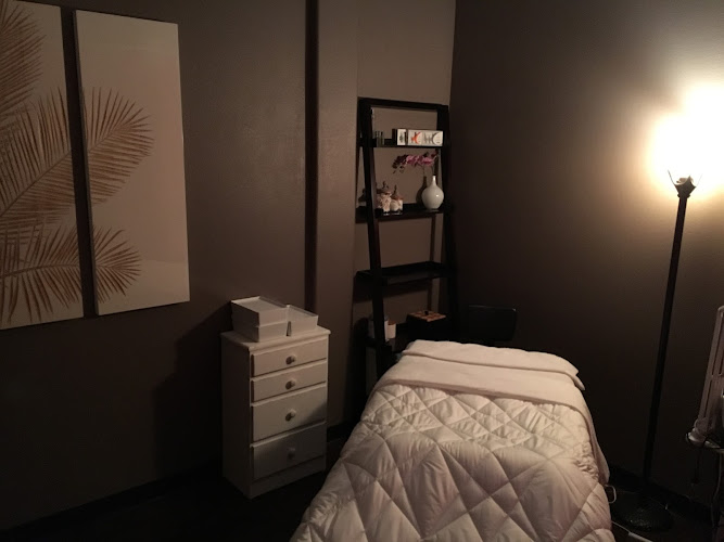 Harlow Beauty tattoo shop in Mesa, Arizona