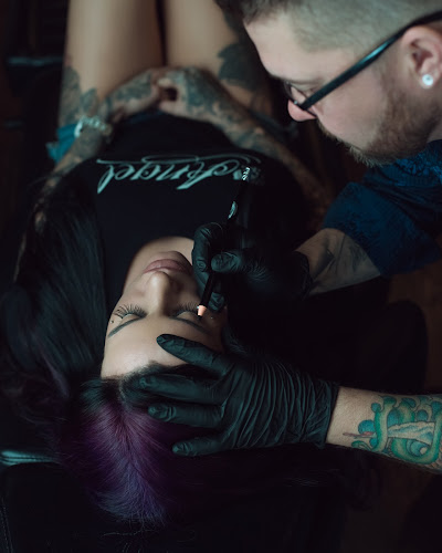 My New Brows tattoo shop in Mesa, Arizona