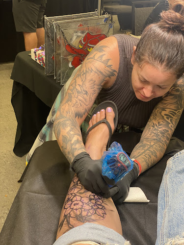 Pam Sanders Tattoo tattoo shop in Mesa, Arizona