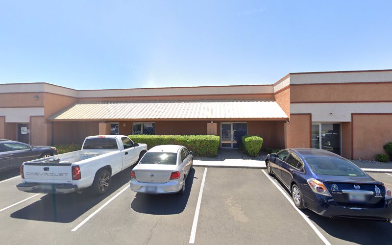 Steve Haworth Shop tattoo shop in Mesa, Arizona