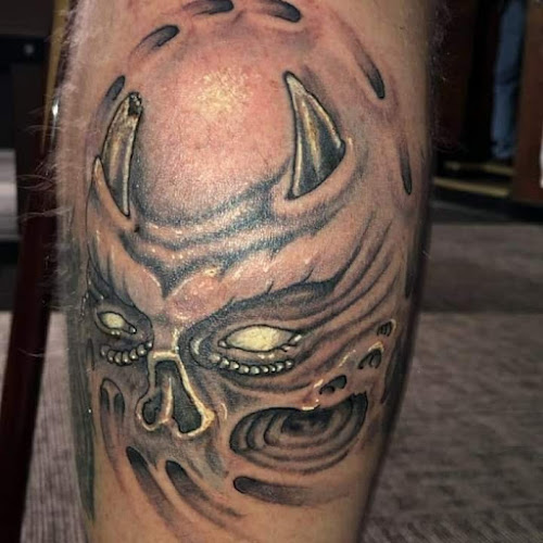 Tat You Tattoo Studio tattoo shop in Mesa, Arizona