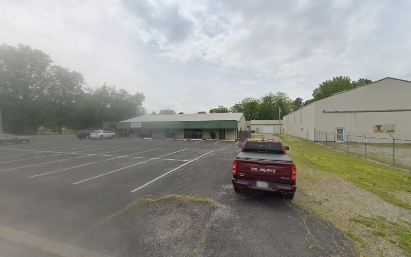 Defining Ink By Ericca tattoo shop in Metropolis, Illinois