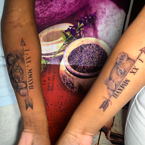 Artefex Tattoo Studio tattoo shop in Miami, Florida