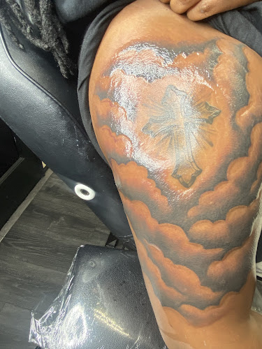 Detail Tattoo | Best Tattoo Shop in Miami tattoo shop in Miami, Florida