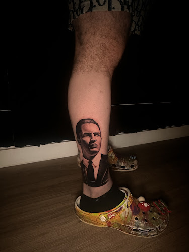 Javi.tattooartist tattoo shop in Miami, Florida