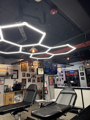 Tattoo Elite supply tattoo shop in Miami, Florida