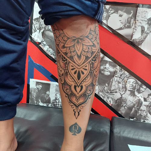 XCLUSIVEART TATTOO SHOP tattoo shop in Miami, Florida