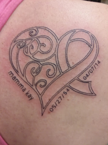 Iron Horse Tattoo Studio tattoo shop in Middleburgh, New York