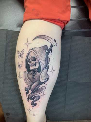 Inkcredible Tattoo & Art Venue tattoo shop in Middletown, Pennsylvania