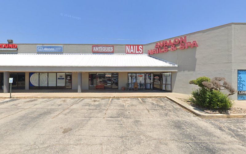 Santana Tattoos tattoo shop in Midland, Texas