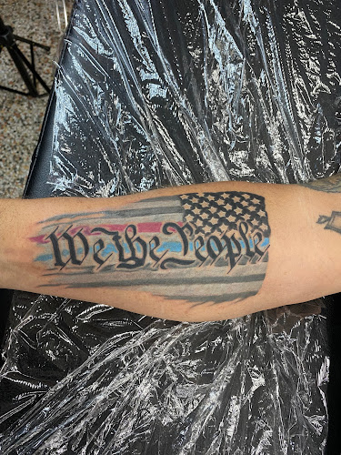 13 Tattoo Studio tattoo shop in Millersburg, Ohio