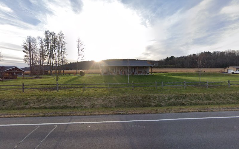 Inked by Sunshine tattoo shop in Millville, Pennsylvania