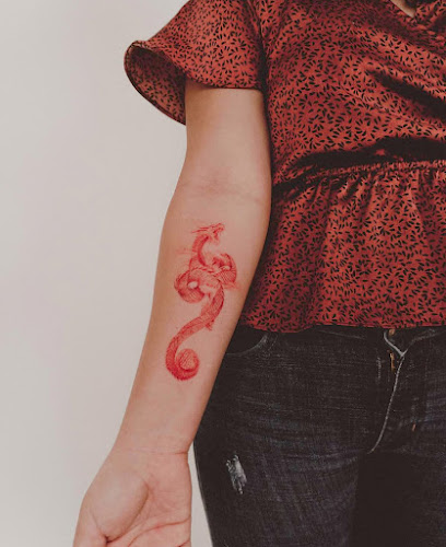 Chris Hart Tattoo tattoo shop in Milwaukee, Wisconsin