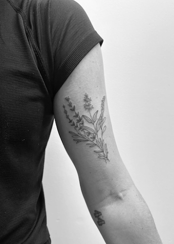 Daniell Tattoos tattoo shop in Milwaukee, Wisconsin