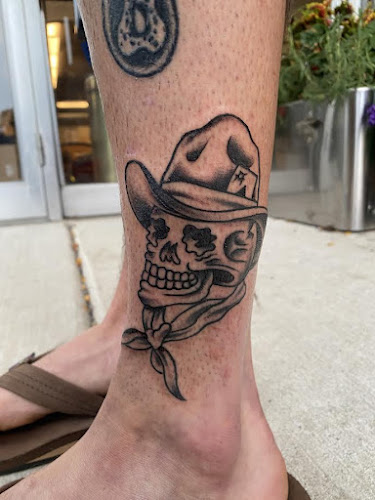 Devotion Tattoo Company tattoo shop in Milwaukee, Wisconsin