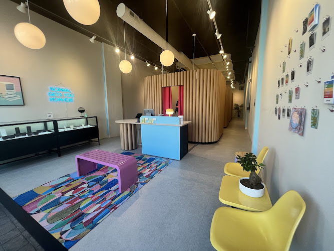 Gamma Piercing tattoo shop in Milwaukee, Wisconsin