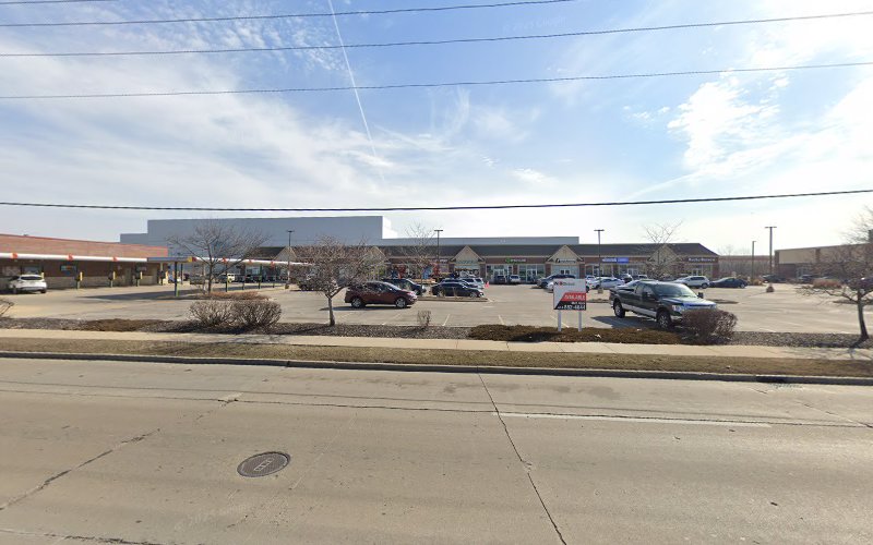 LOW HEIGHTS INK tattoo shop in Milwaukee, Wisconsin