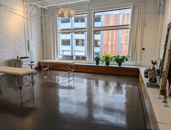 LOW RAIN An Artist Collective tattoo shop in Milwaukee, Wisconsin