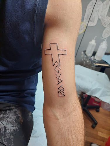 Tempest Tattoos tattoo shop in Milwaukee, Wisconsin