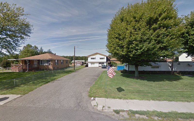 Fat Bottom Tattoos tattoo shop in Minerva, Ohio