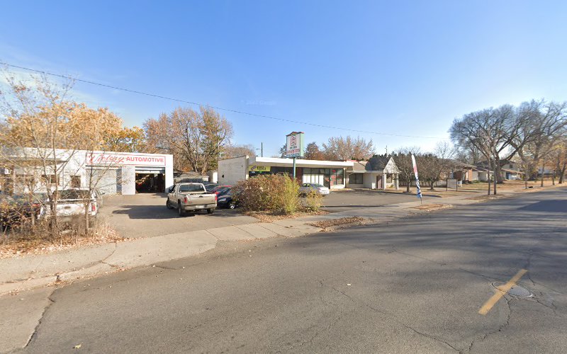 Tough Love Studio tattoo shop in Minneapolis, Minnesota