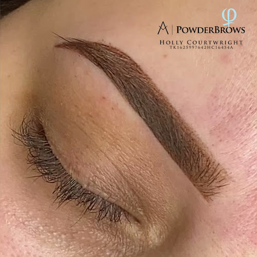 Arch Empire Aesthetics℠ tattoo shop in Minoa, New York