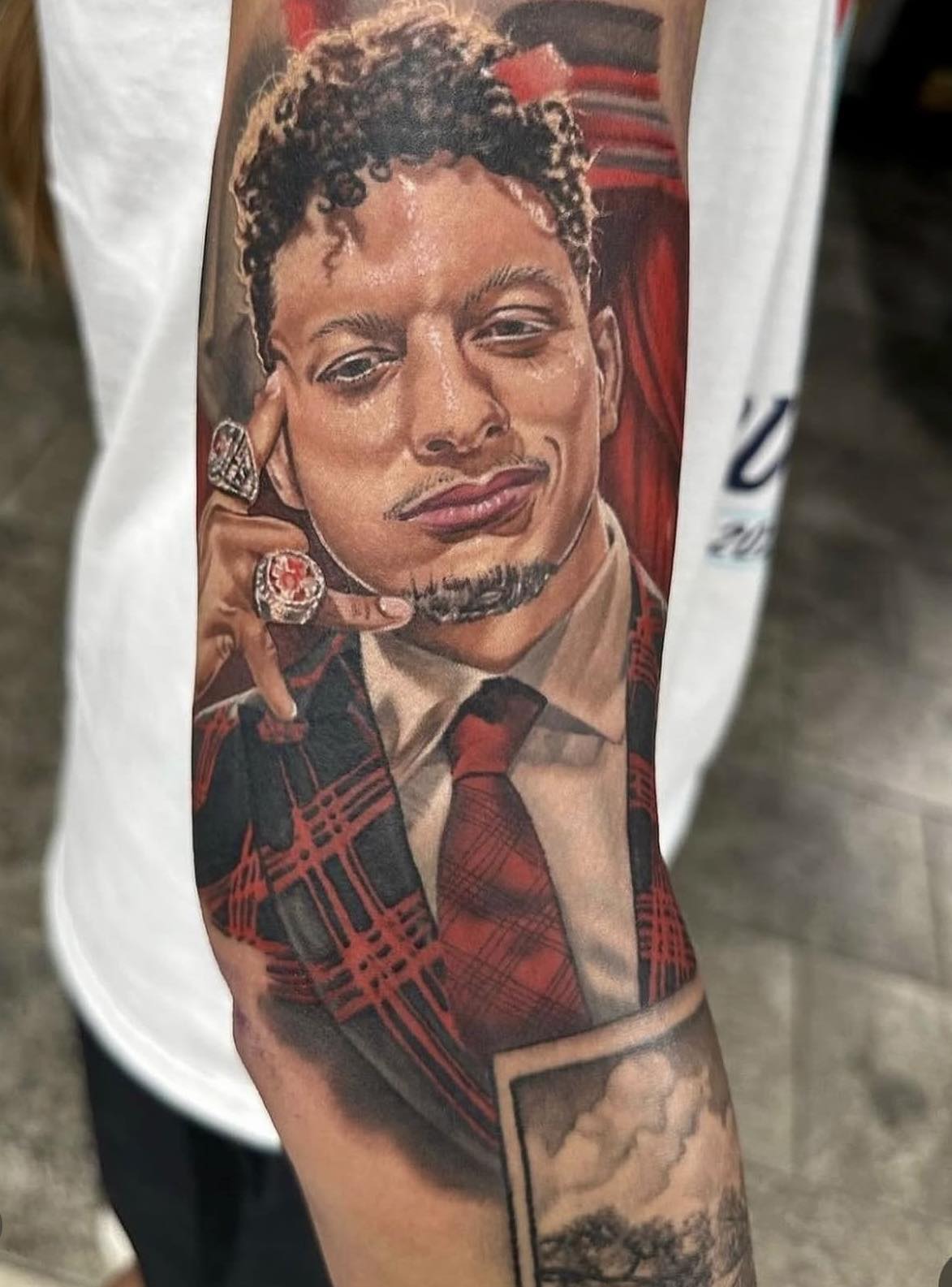 The Gilded Coil portfolio 1