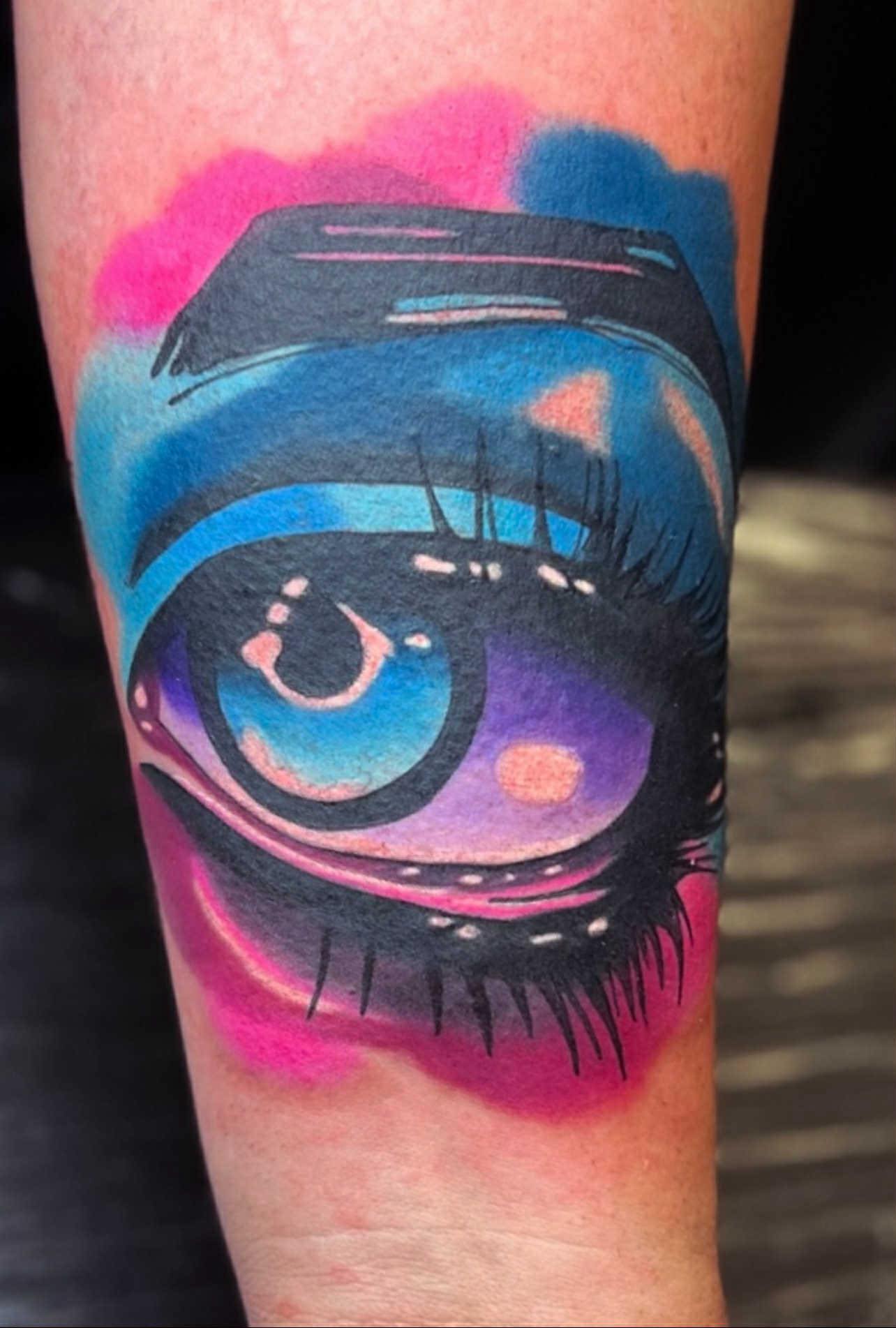 The Gilded Coil portfolio 3