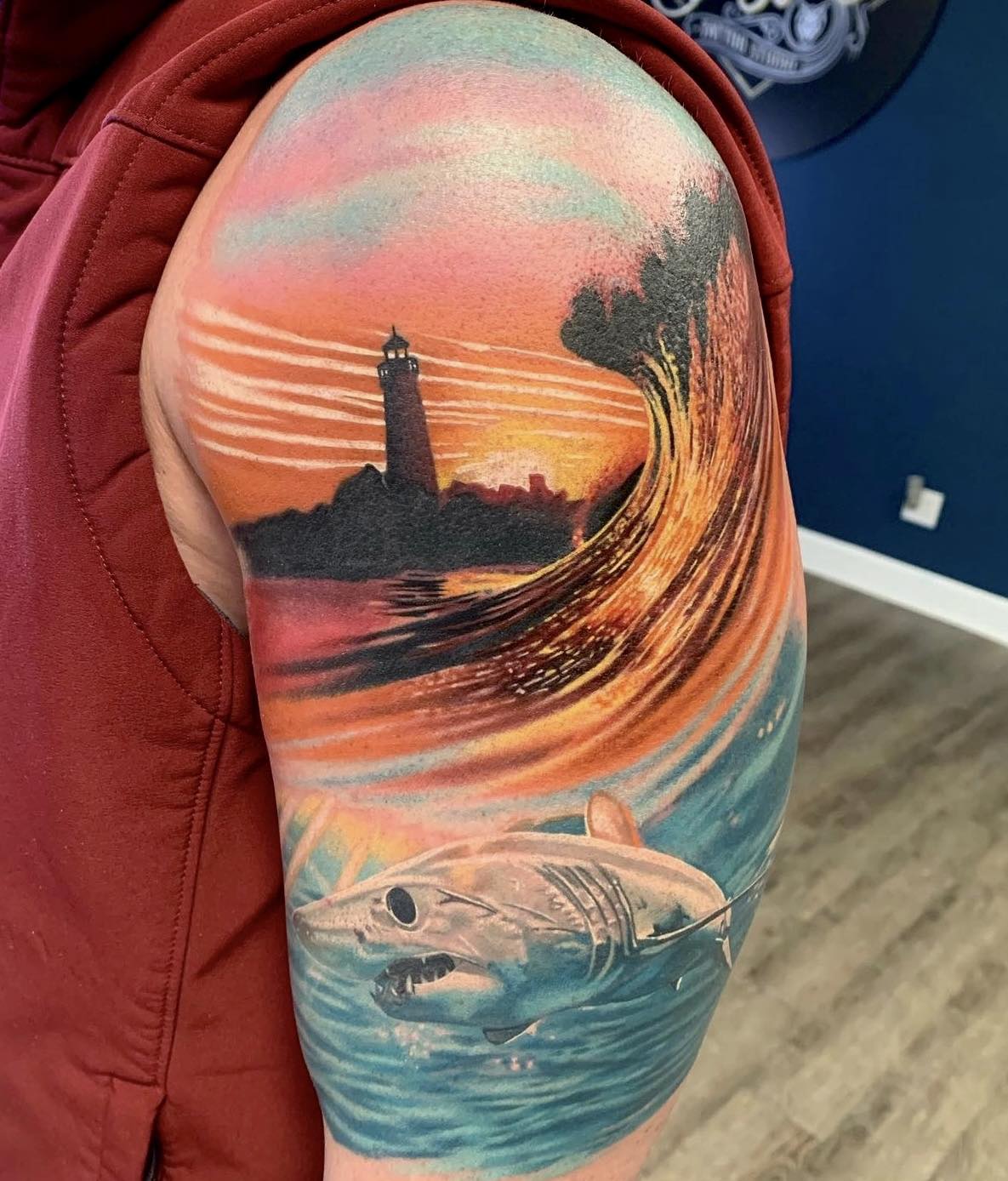 The Gilded Coil portfolio 4