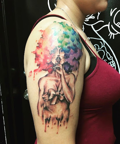 Black Sparrow Tattoo Studio - Moncks Corner tattoo shop in Moncks Corner, South Carolina