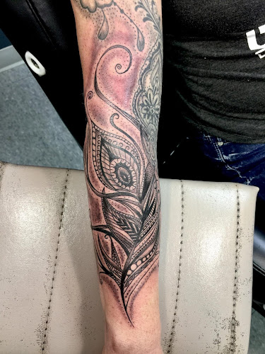 Tattoo Savior - Laser Tattoo Removal tattoo shop in Monongahela, Pennsylvania