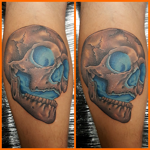 TenThirtyOne Tattoo tattoo shop in Montandon, Pennsylvania