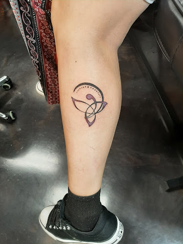 Southern Oracle Tattoo - Professional tattoo shop in Moulton, Alabama