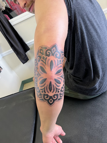 Ink Addiction Tattoo Moultrie tattoo shop in Moultrie, Georgia