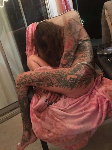 Forever Ink Tattoo Mountain Home tattoo shop in Mountain Home, Arkansas