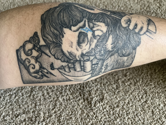 XI XI Tattoo Studio tattoo shop in Mt Laurel Township, New Jersey