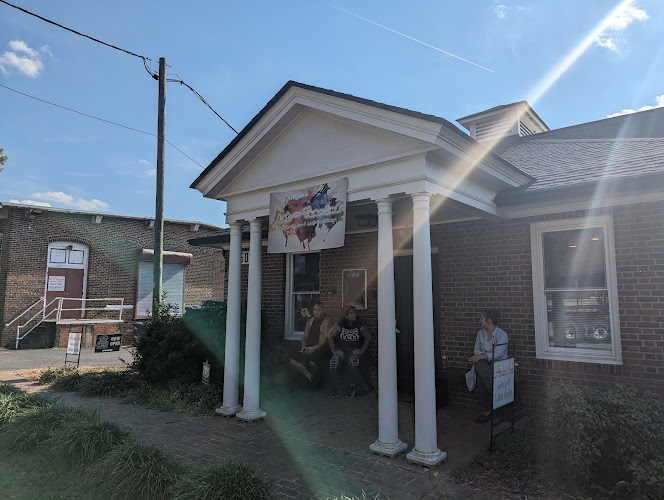 Art-too Ink Tattoo tattoo shop in Mt Pleasant, North Carolina