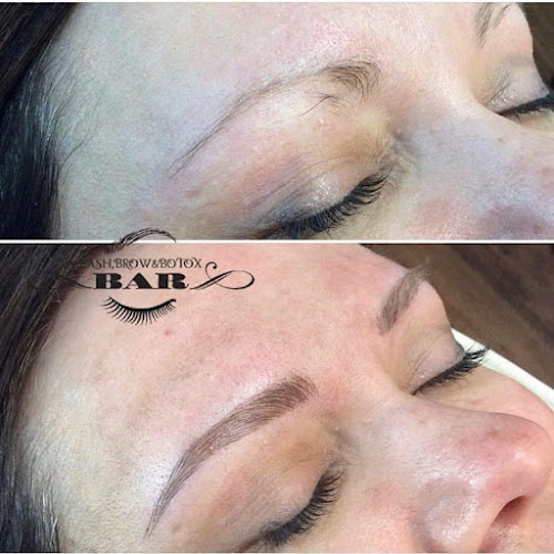 Charleston Microblading Lash, Brow & Botox Bar tattoo shop in Mt Pleasant, South Carolina