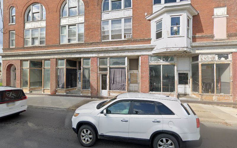 Enchanted Images Tattoo studio tattoo shop in Muncy, Pennsylvania